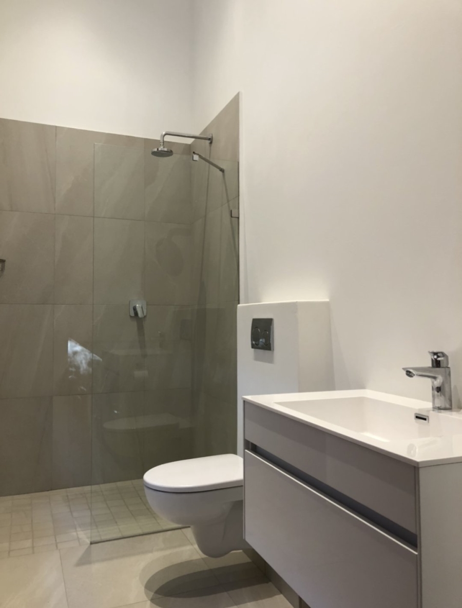 To Let 3 Bedroom Property for Rent in Rondebosch Western Cape